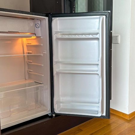 Apartman Se Saunou A Terasou S Vyhledem Na Бърно Екстериор снимка